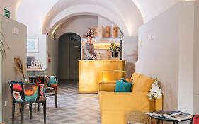 Boutique Hotel De La Ville